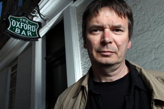 Ian Rankin