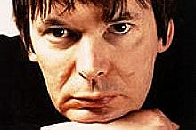 Ian Rankin