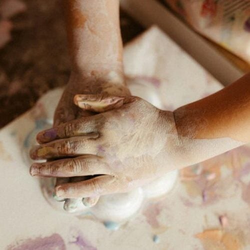 SILVER CLAY WORKSHOP CLASSIC | Workshop Ticket