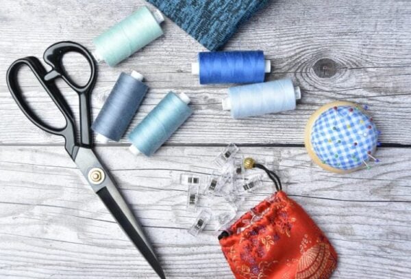 Screenshot 2026-05-09 205922 BEGINNERS DRESSMAKING with REBECCA THE SEWIST | Workshop Ticket