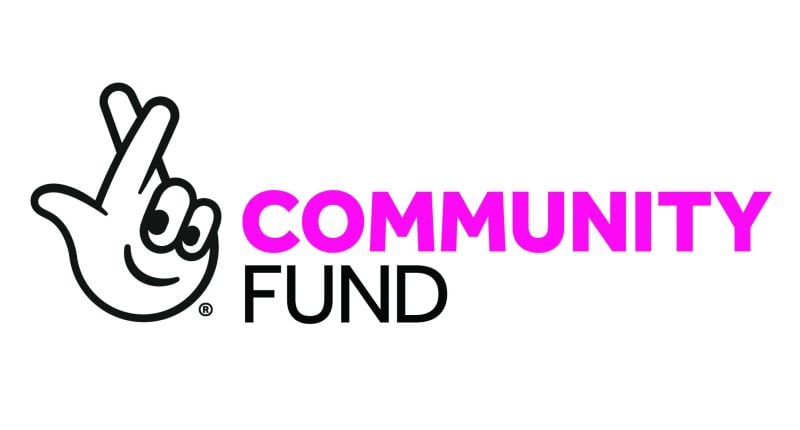 National Lottery - Community Fund