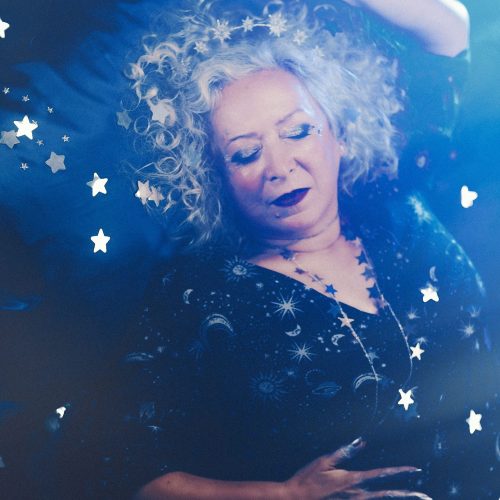 Queen of the Night QUEEN OF THE NIGHT with Evelyn Laurie | General Admission